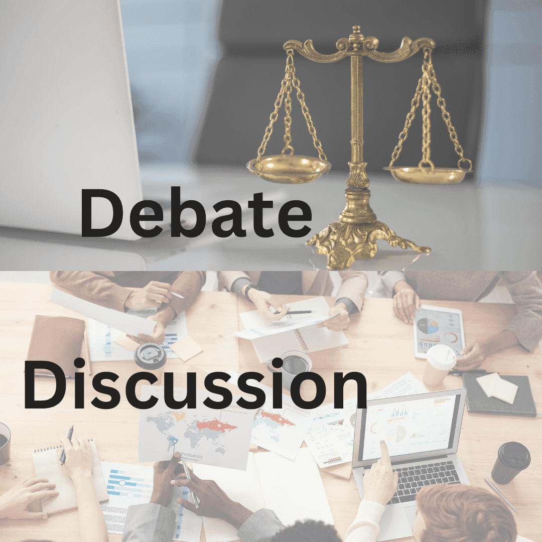 debate-discussion
